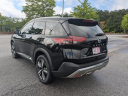 Thumbnail image of 2021 Nissan Rogue at McDonoughNissan of McDonough, GA