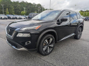 Thumbnail image of 2021 Nissan Rogue at McDonoughNissan of McDonough, GA