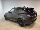 2022 Land Rover Range Rover Sport P525 HSE Dynamic at Jaguar Land Rover Glen Cove
