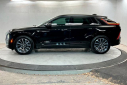 Thumbnail image of 2024 Cadillac LYRIQ at Stephen Wade Chevrolet Cadillac Used