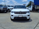 Thumbnail image of 2018 Jeep Grand Cherokee at Helfman Dodge Chrysler Jeep