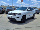 Thumbnail image of 2018 Jeep Grand Cherokee at Helfman Dodge Chrysler Jeep
