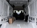 Thumbnail image of 2023 Ford Transit at Woodys Automotive Group