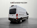 Thumbnail image of 2023 Ford Transit at Woodys Automotive Group