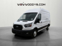 Thumbnail image of 2023 Ford Transit at Woodys Automotive Group