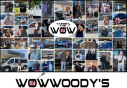 Thumbnail image of 2023 Ford Transit at Woodys Automotive Group