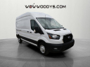 Thumbnail image of 2023 Ford Transit at Woodys Automotive Group