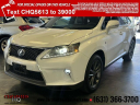 2015 Lexus RX 350 F SPORT at Certified Headquarters