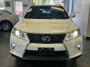 Thumbnail image of 2015 Lexus RX 350 at Certified Headquarters