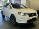 Thumbnail image of 2015 Lexus RX 350 at Certified Headquarters