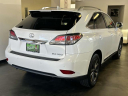 Thumbnail image of 2015 Lexus RX 350 at Certified Headquarters