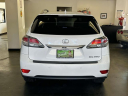 Thumbnail image of 2015 Lexus RX 350 at Certified Headquarters
