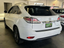 Thumbnail image of 2015 Lexus RX 350 at Certified Headquarters
