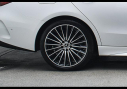 Thumbnail image of 2024 Mercedes-Benz C-Class at Mercedes-Benz Of Hampton