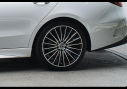 Thumbnail image of 2024 Mercedes-Benz C-Class at Mercedes-Benz Of Hampton