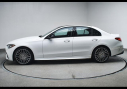 Thumbnail image of 2024 Mercedes-Benz C-Class at Mercedes-Benz Of Hampton