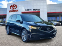 Thumbnail image of 2018 Acura MDX at Toyota of North Miami