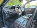 2018 Acura MDX SH-AWD w/Tech at Toyota of North Miami