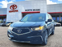 Thumbnail image of 2018 Acura MDX at Toyota of North Miami