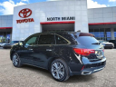 Thumbnail image of 2018 Acura MDX at Toyota of North Miami