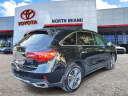 Thumbnail image of 2018 Acura MDX at Toyota of North Miami