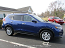 2020 Nissan Rogue S at Heffle Motor Company