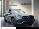 Thumbnail image of 2021 Mercedes-Benz GLC at Stoler Lexus