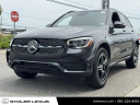 Thumbnail image of 2021 Mercedes-Benz GLC at Stoler Lexus