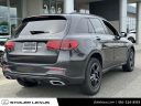 Thumbnail image of 2021 Mercedes-Benz GLC at Stoler Lexus