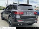 Thumbnail image of 2021 Mercedes-Benz GLC at Stoler Lexus