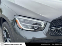 Thumbnail image of 2021 Mercedes-Benz GLC at Stoler Lexus