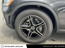 Thumbnail image of 2021 Mercedes-Benz GLC at Stoler Lexus