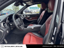 Thumbnail image of 2021 Mercedes-Benz GLC at Stoler Lexus