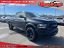 Thumbnail image of 2021 Ram 1500 Classic at Kufleitner Chrysler Dodge Jeep Ram