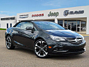 Thumbnail image of 2016 Buick Cascada at Bill Stanford Automotive