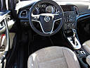 Thumbnail image of 2016 Buick Cascada at Bill Stanford Automotive