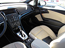 Thumbnail image of 2016 Buick Cascada at Bill Stanford Automotive