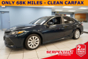 Thumbnail image of 2018 Toyota Camry at Serpentini Chevrolet of Strongsville