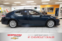 Thumbnail image of 2018 Toyota Camry at Serpentini Chevrolet of Strongsville