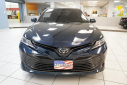 Thumbnail image of 2018 Toyota Camry at Serpentini Chevrolet of Strongsville
