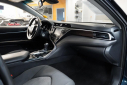 Thumbnail image of 2018 Toyota Camry at Serpentini Chevrolet of Strongsville