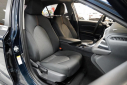 Thumbnail image of 2018 Toyota Camry at Serpentini Chevrolet of Strongsville
