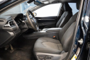 Thumbnail image of 2018 Toyota Camry at Serpentini Chevrolet of Strongsville