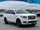 Thumbnail image of 2019 Lincoln Navigator at Ford of Smithtown