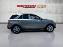2014 Mercedes-Benz M-Class ML 350 4MATIC at Serpentini Chevrolet of Willoughby