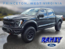 Thumbnail image of 2023 Ford F-150 at Ramey Ford Lincoln Princeton