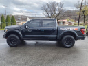 Thumbnail image of 2023 Ford F-150 at Ramey Ford Lincoln Princeton