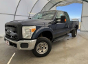 2015 Ford F-350 Super Duty XL at Bill Summers Ford Lincoln Honda Nissan