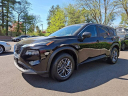 Thumbnail image of 2023 Nissan Rogue at Faulkner Nissan of Jenkintown - Used
