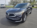 Thumbnail image of 2019 Acura RDX at Fernelius Ford